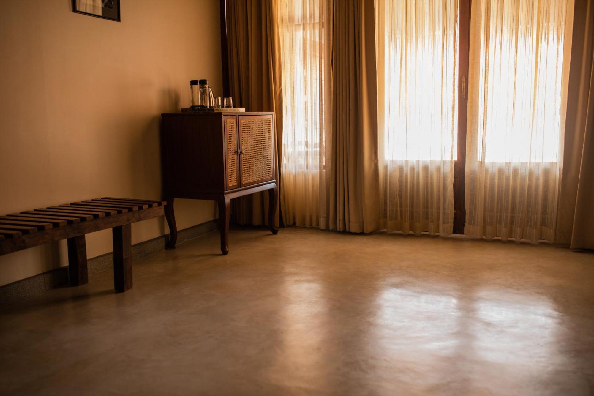 Sawantwadi Palace Boutique Art Hotel المظهر الخارجي الصورة