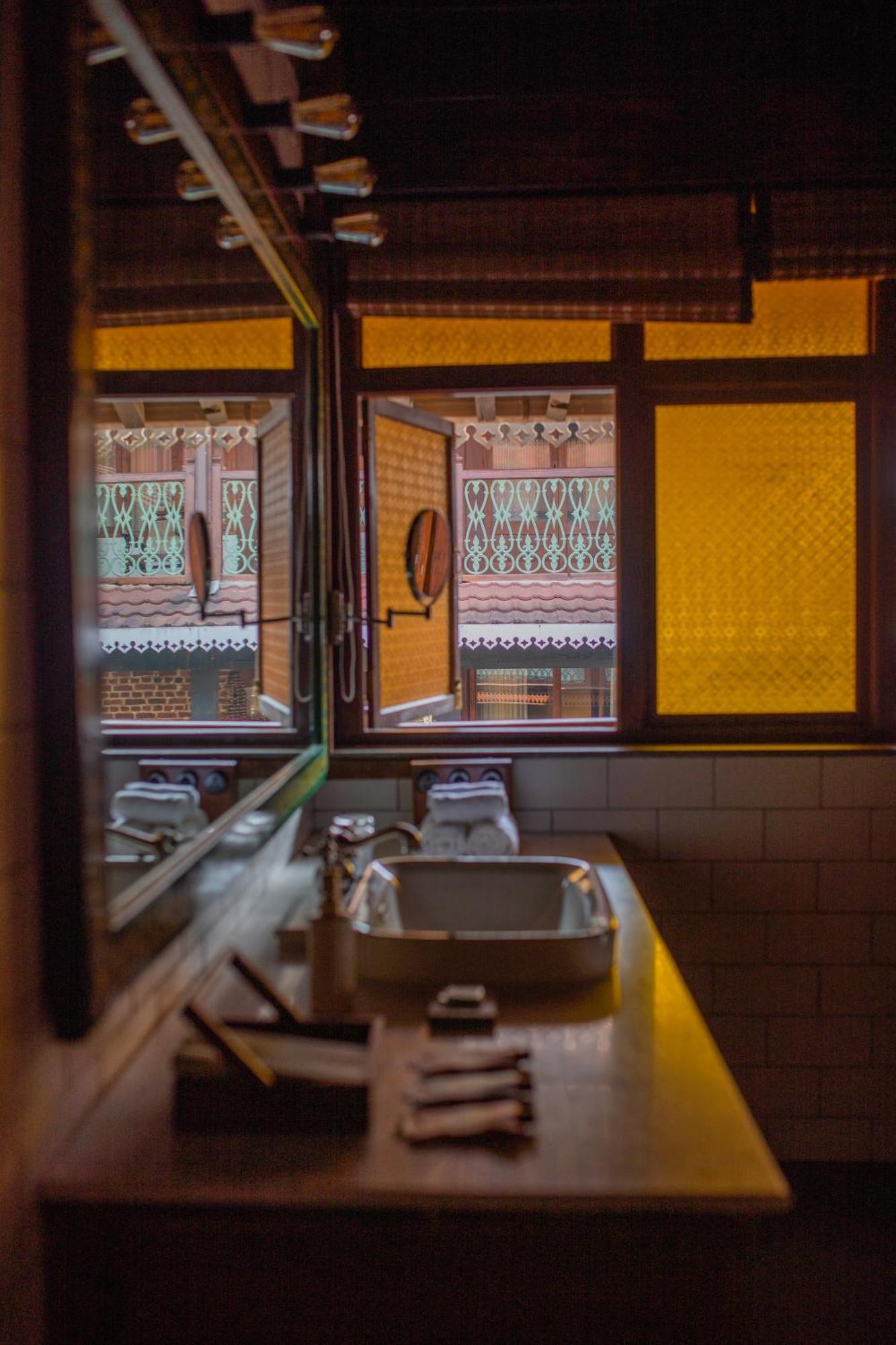 Sawantwadi Palace Boutique Art Hotel المظهر الخارجي الصورة